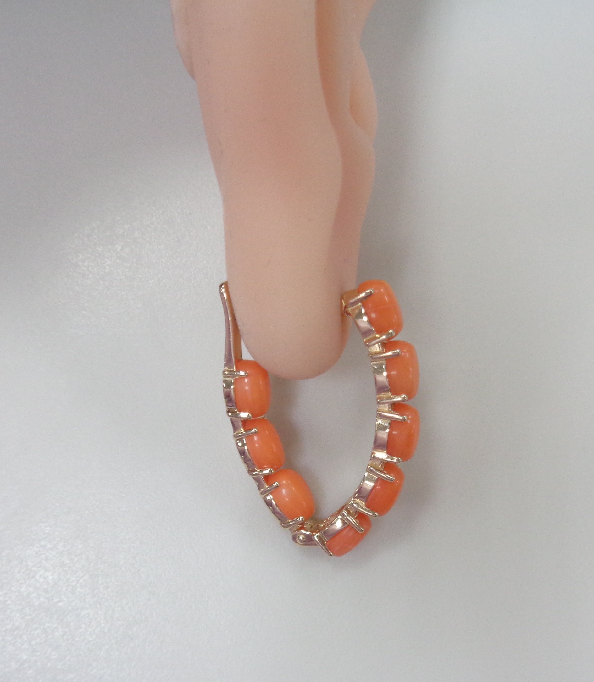 10522-004469 Серьги (Ag 925)